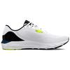 Under Armour HOVR Sonic 5 White High-Vis Yellow Men Sneakers 3024898-100