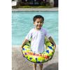 Igarashi 60cm Float Ring Dinou Kiwa with Rope RGC-060V