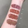 Secret Language of Thorns Lip Glaze Matte Matte Velvet Long-lasting Rich Makeup Lipstick Lip Mud