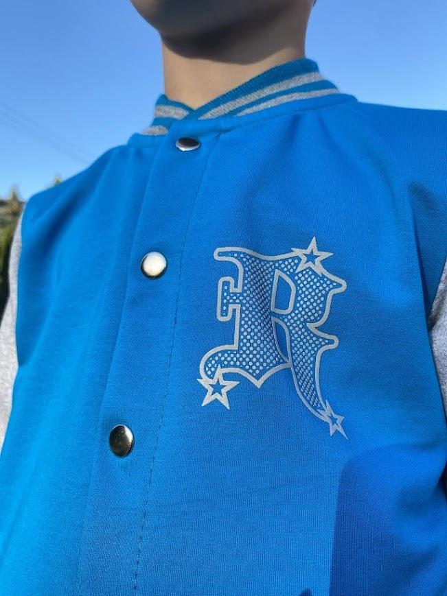 Sweatshirt (boys) Any Season 6029-057-33-4H HC