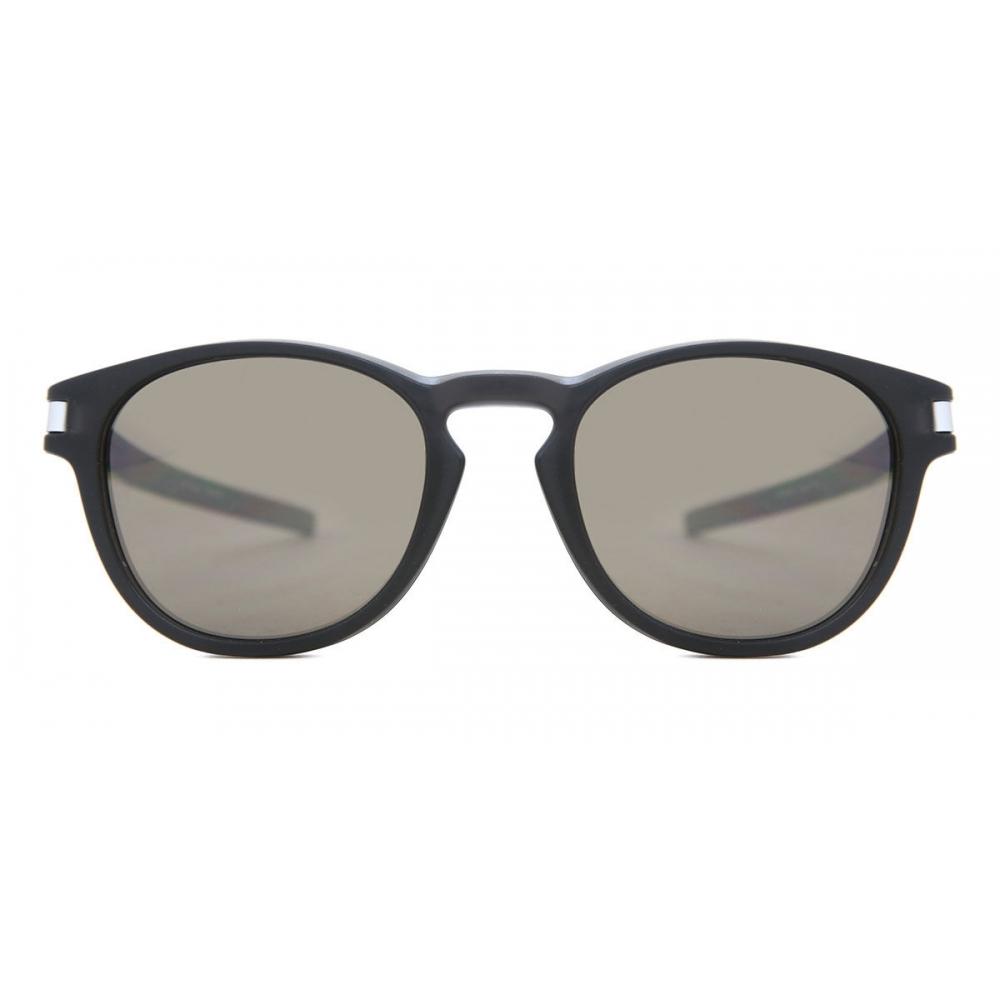 Oakley Oo9349 Latch Asian Fit Polarized 934928 Unisex Sunglasses