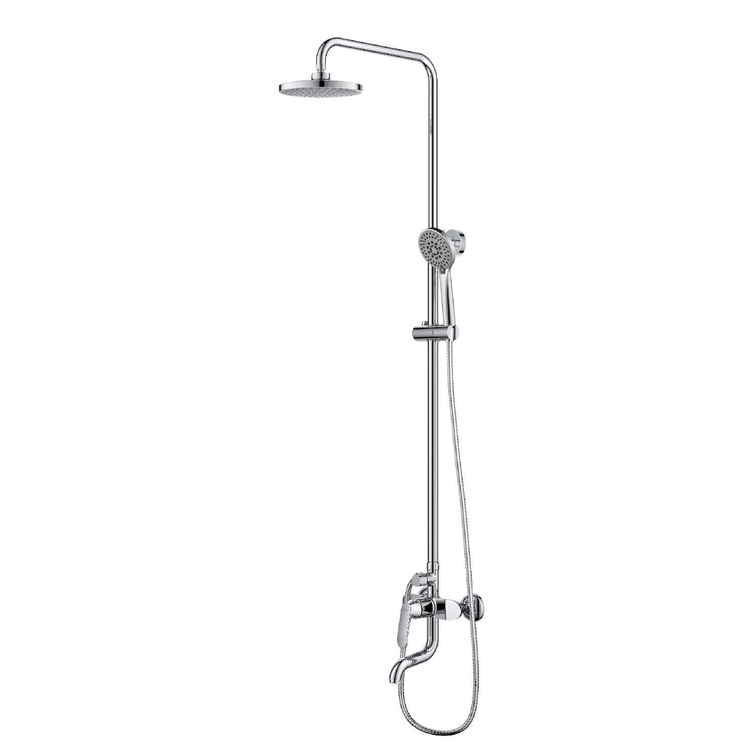 

Душевой набор D k Venice Rialto da1063701b10