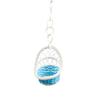 Swing Bird Cage Hammock Hamster Garden Decoration Parrot Basket Cradle Weaving Bird Nest Hammock
