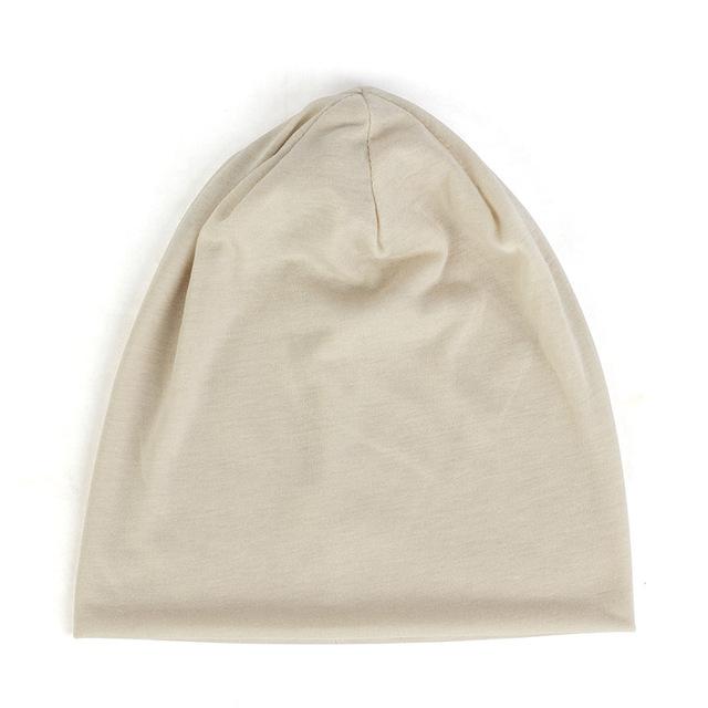 Candy Color Lightweight Running Unisex Beanies Caps Casual for Soft Skullcaps Outdoor Windproof Bonnet Lightweight Running