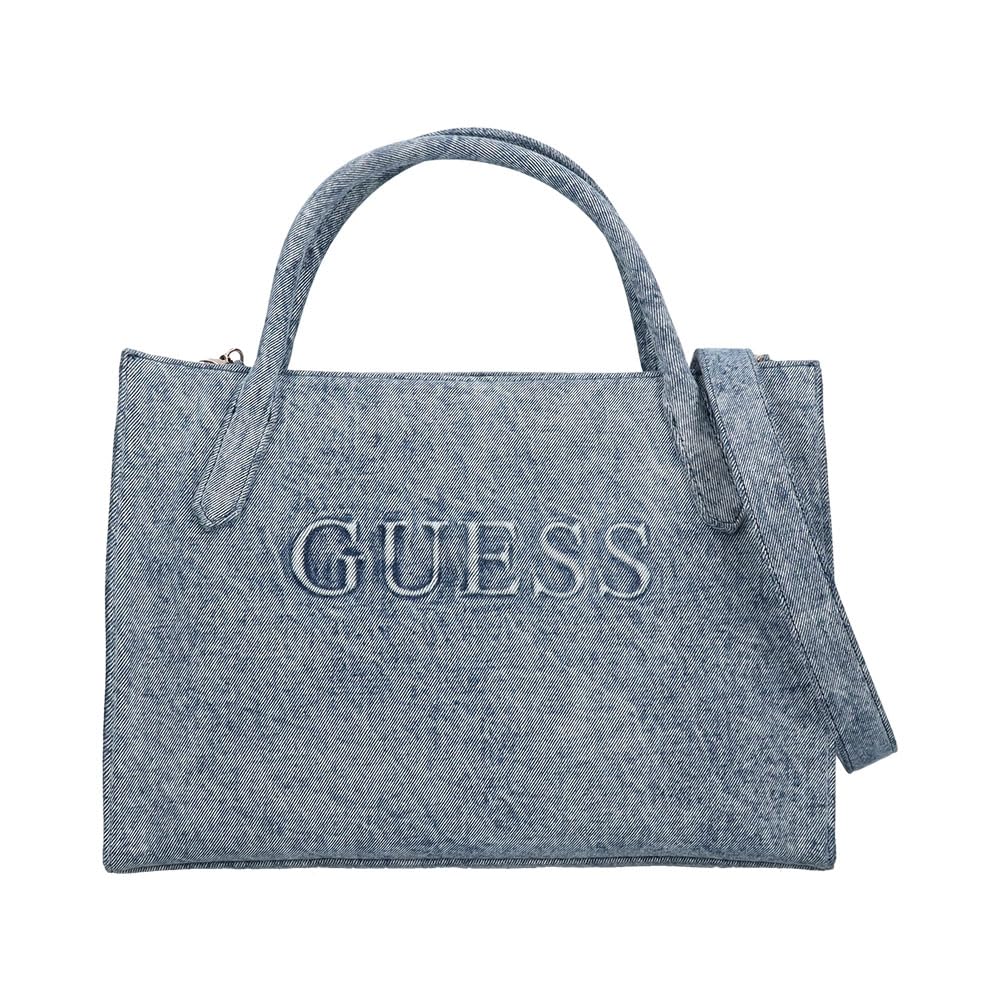 JODI TOTE DG976922 DENIM Tote Bag синий