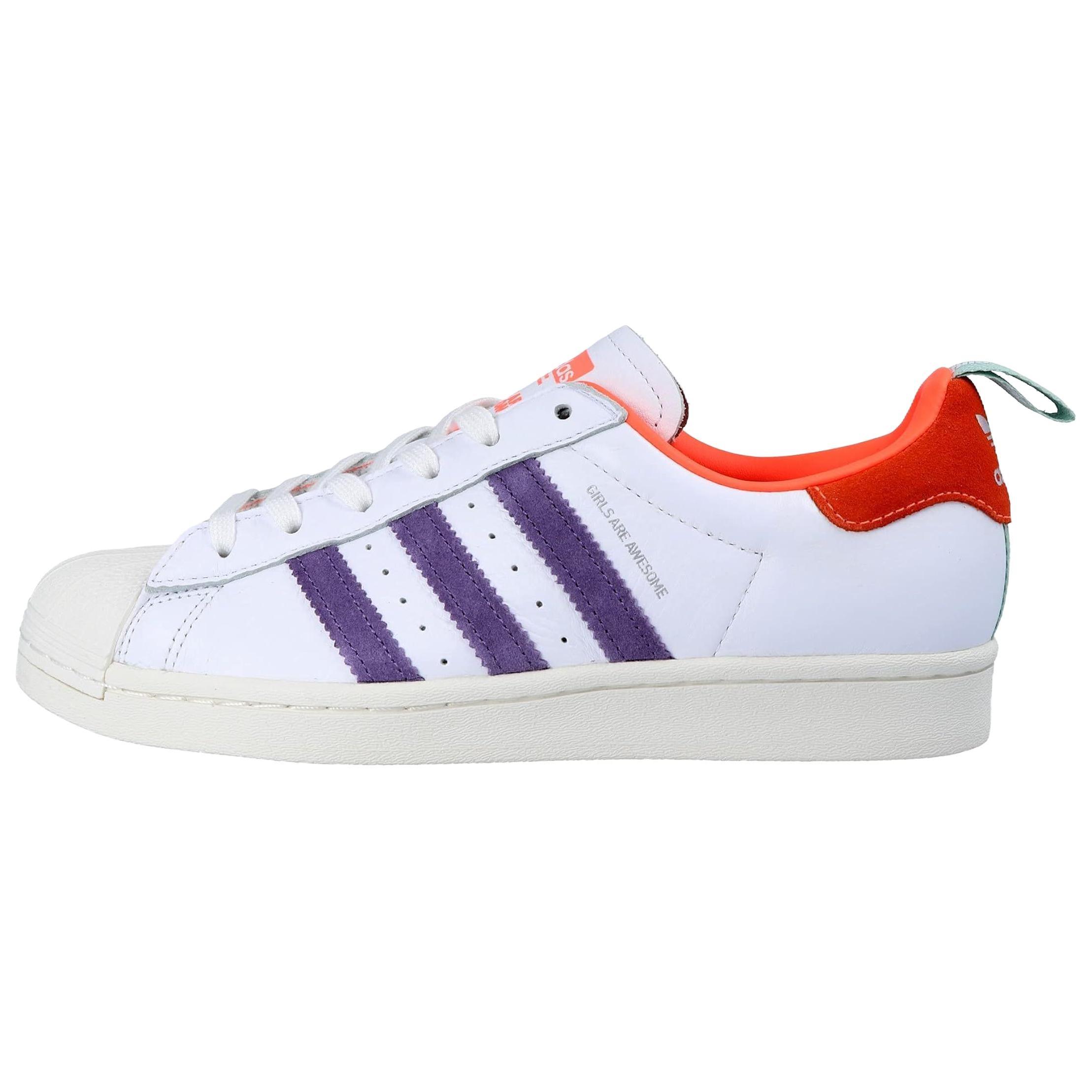 adidas Superstar Girls Are Awesome Men s FW8087 EU 42