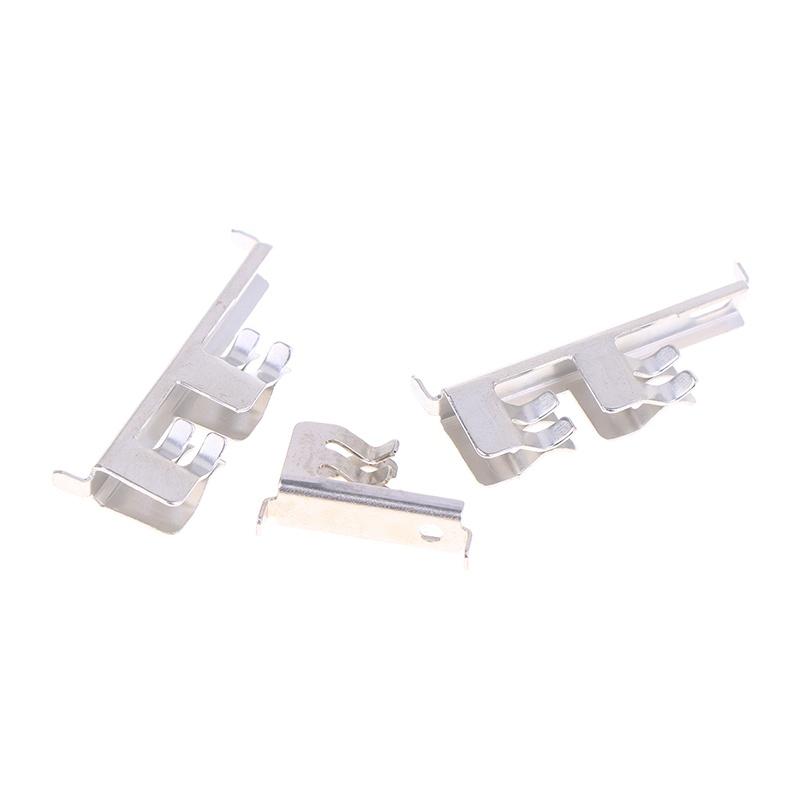 For 14.4V 18V Li-Ion Battery Adapter Converter Bl1430/Bl1830 Pcb Metals Socket Bms Charging Board Connector Terminal