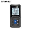 Snaike 120m High-Precision Laser Rangefinder - Infrared Electronic Measuring Tape for Room Distance Measurement
