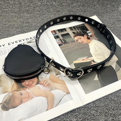 Accessoires – Gürtel & Taillenketten für Damen