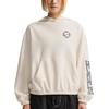 Nike Sportswear Pullover Drop Shoulder Hoodie Women hoodies IF0327-103