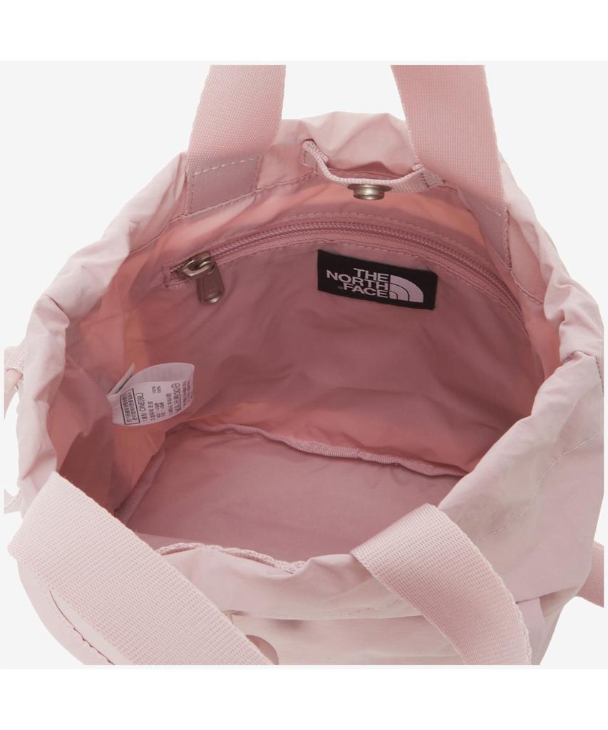 The North Face Nn2Ps34C Breeze Bucket Bag Indian Pink