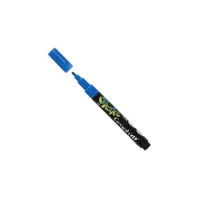 7165 Sapphire Fine Tip Pigment Ink Marker - GRAPH'IT SHAKE
