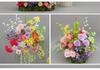 Sweet Dream Floral Art: Wedding Simulation Flowers for Decoration