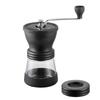 HARIO Coffee Mill Black Ceramic Skeleton N MSCSN-2-B