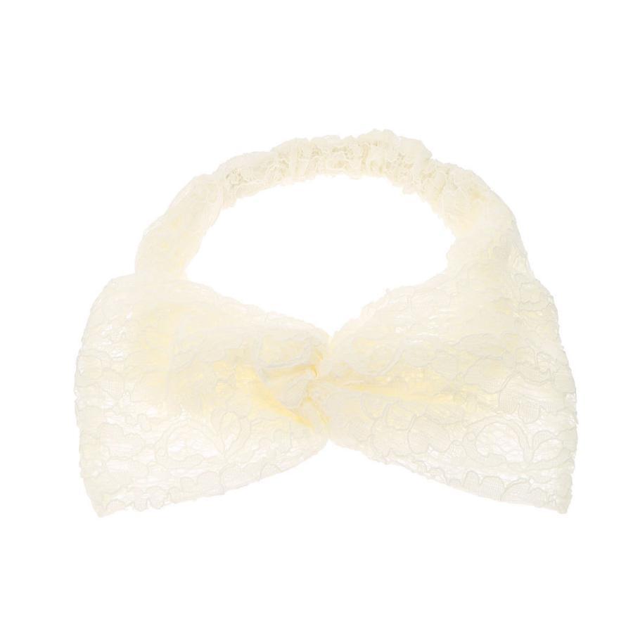 Hair band for face washing turban hair arrangement fashionable ribbon ladies brand earth music&ecology earth turban advantageous sale ladies free