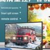 Detong 65-inch Commercial HD Display CN Plug (adapter Included)