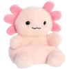 Palm Pals Plush "Axolotl", Height: 130 Mm