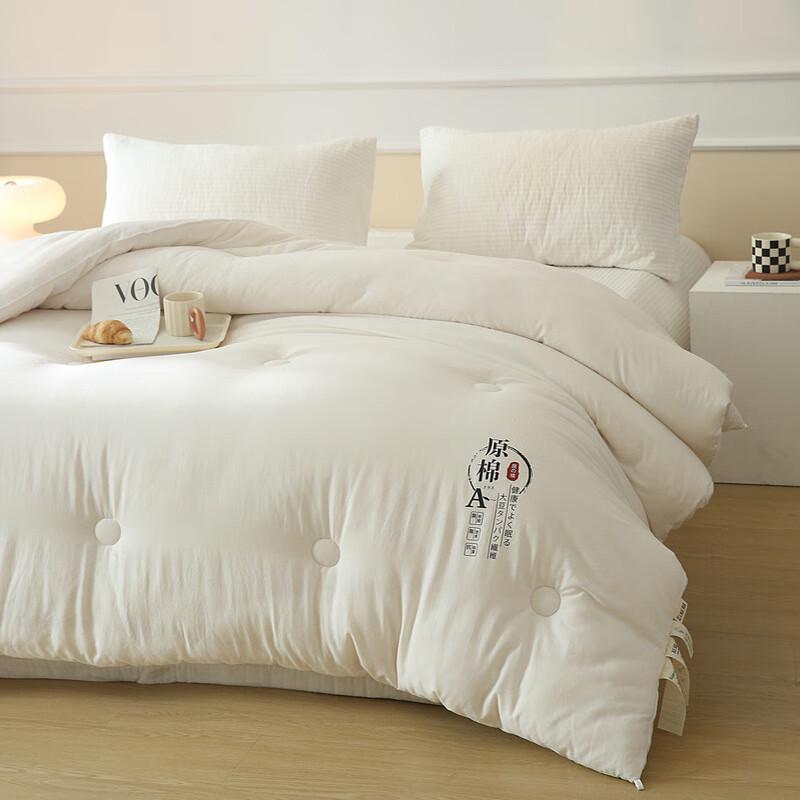 

Mannes A1 All-Season Soybean Fiber Comforter 150x200cm