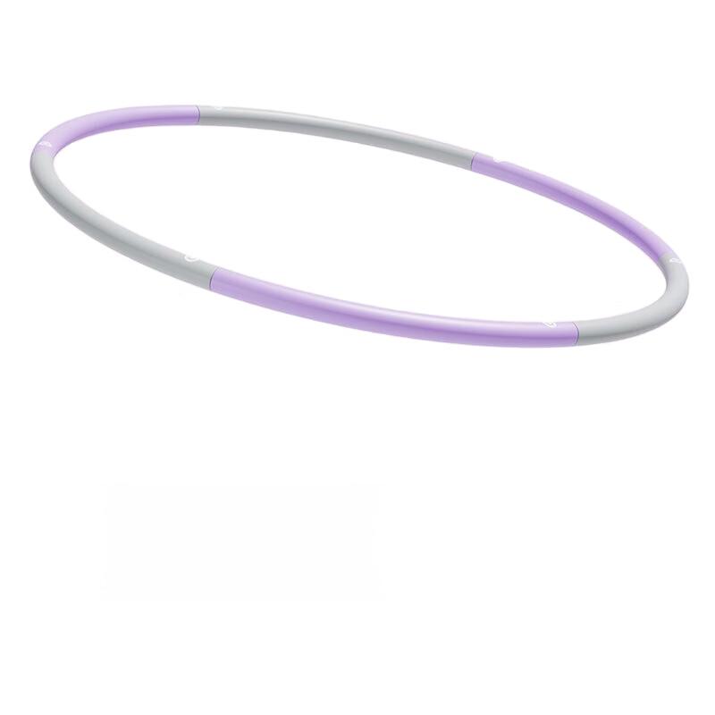 Ayub Weighted Hula Hoop with Upgraded Metal Tube