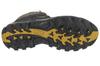 CMP Rigel Mid WP, Mens Brown Trekking Shoes