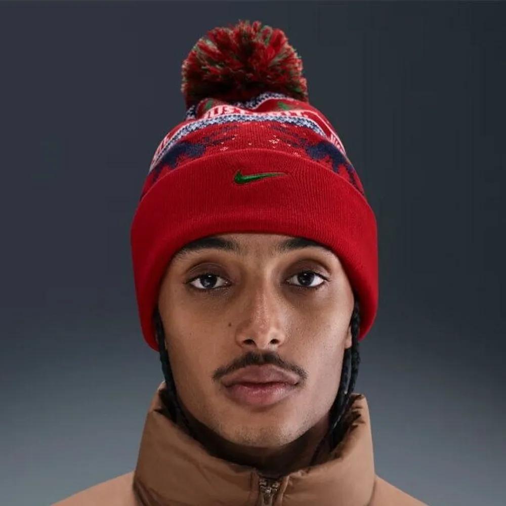 Peak Winter Wonderland Beanie HV7024-633 Free
