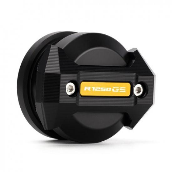 Frame Slider Wheels Crash Pad Falling Protector For BMW R1250GS / ADV R1250GSA