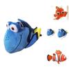 Brinquedo de Pelúcia Fofo Peixe-Palhaço Procurando Nemo Boneca Peixe Dory Presente de Aniversário Perfeito Para Crianças