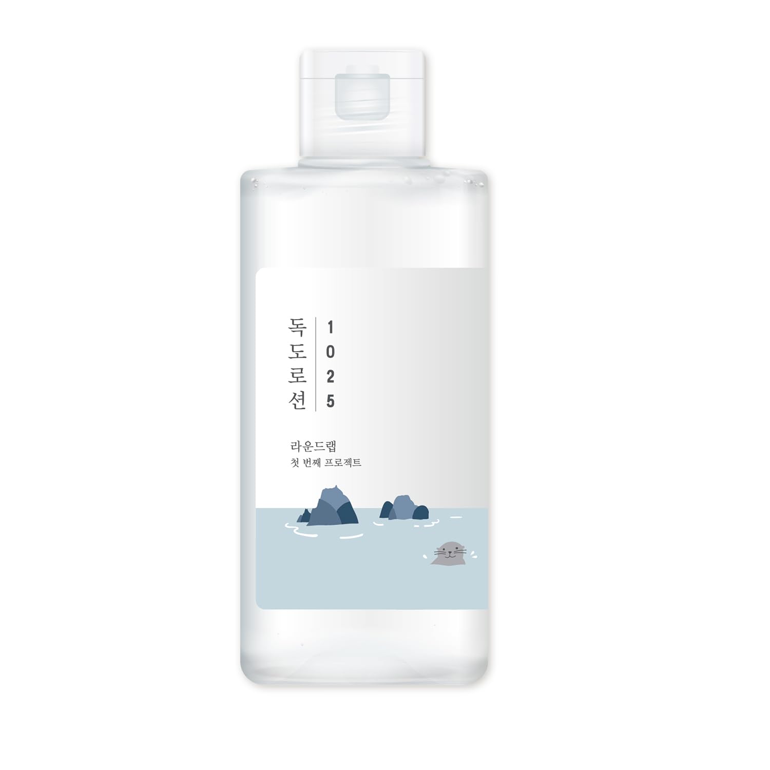 

Round Lab 1025 DOKDO LOTION 200 ml - Odżywcza emulsja do twarzy