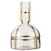 Lead-Free Crystal Glass Wine Decanter