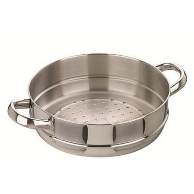Utensilios de cocina – Para cocinar al vapor