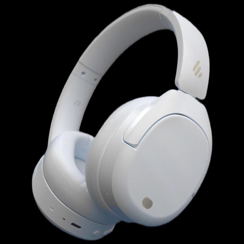 

Edifier W830NB Over-Ear Active Noise Cancelling Bluetooth Headphones