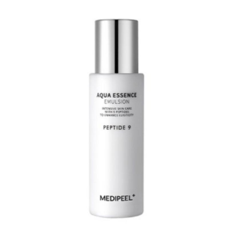 Peptide Essence Emulsion Deep Hydration Firming Lotion K Beauty Daily Moisturizer 250ml