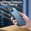 Hybrid Heavy Duty Armor for IPhone 16 Pro Max 15 14 13 12 11 XR XS 7 8 Plus Otter Case Box Hard Full Protection Military Shockproof Cover