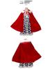 The Grinch & Cindy Lou Cosplay Costume for Children and Adults - Christmas & Halloween