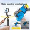 Didi Selfie Stick Tripod: Portable Multifunctional Phone Holder for Live Streaming & Travel Photography