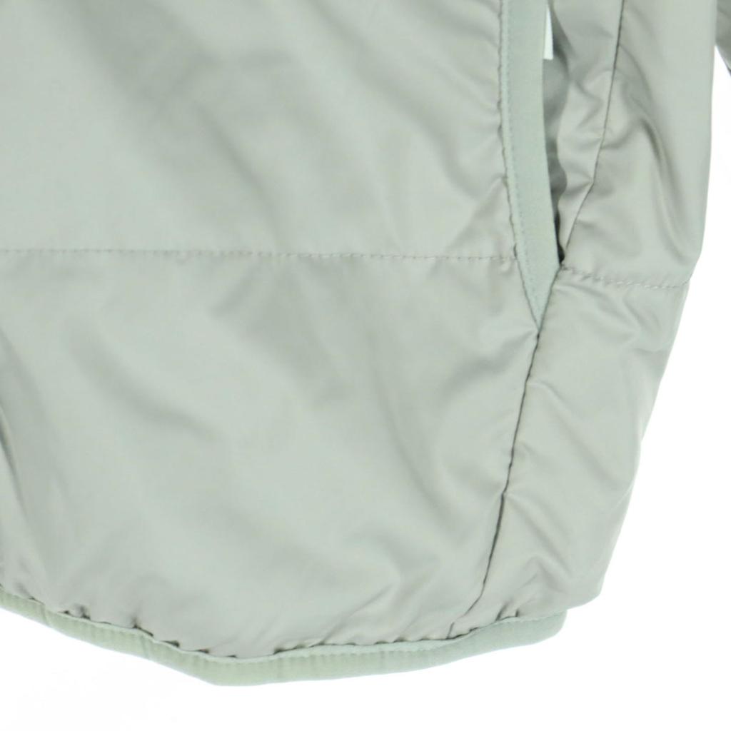 Patagonia Dwustronna kurtka do baseballu z długim rękawem L12 STY68180 Różowa Dziecięca Używana