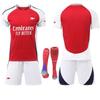 2425 Arsenal Home Red Adult and Children's Football Set