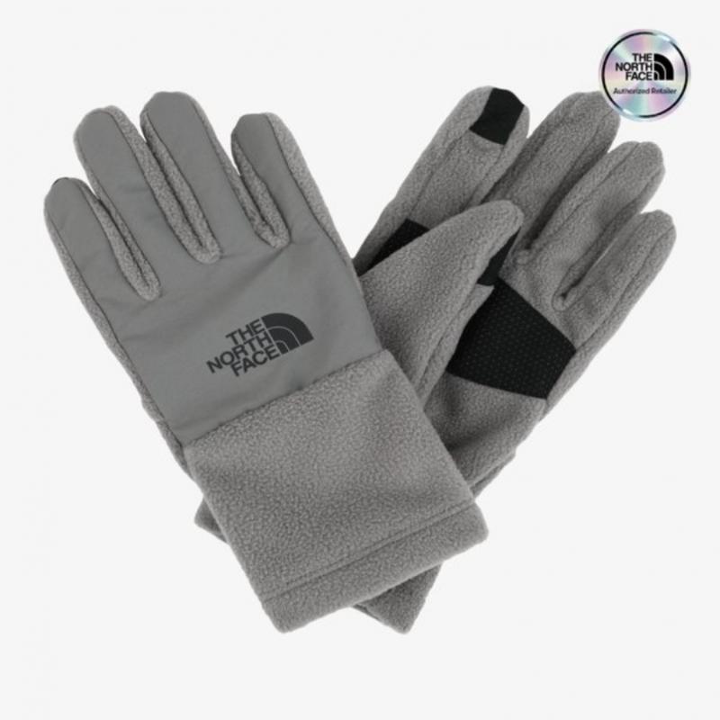 The North Face Fleece Glove White Label Nj3gr50l