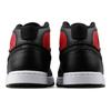 Jordan Access Black Gym Red White Jordan AR3762-006