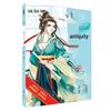 Ficțiune – Benzi desenate și manga