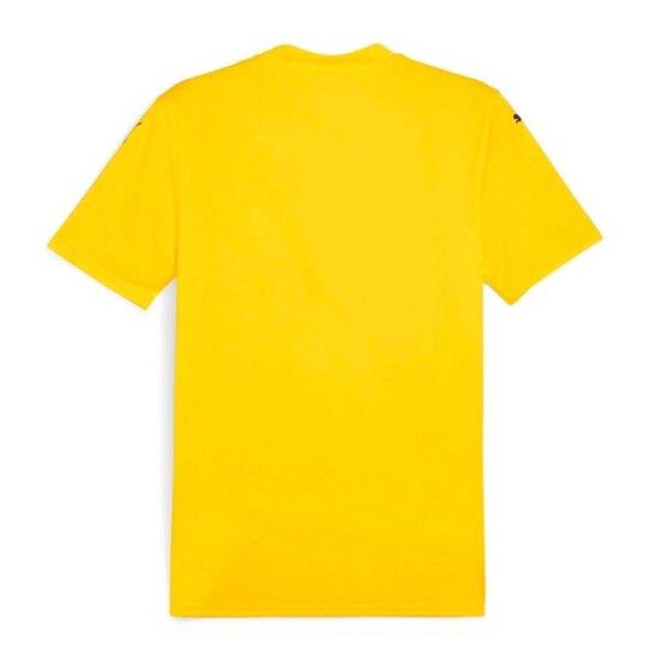 Puma Team Glory Jersey Puma ShorT Sleeve T shirT