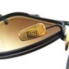 Zo goed als nieuwe DITA MACH-SIX zonnebril Cancer metallic titanium heren DTS121 gebruikt