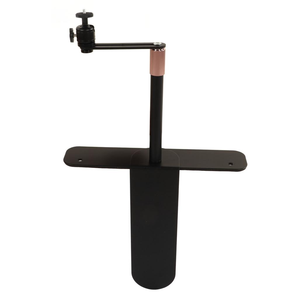 Projector Stand 24‑40CM Angle Projector Mount Holder 1Celsius4in Thread for Sofa Bedside