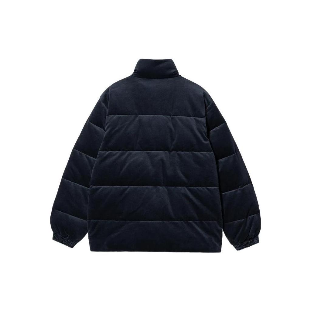 Carhartt WIP Giacca Layton Blu Scuro/Blu Scuro Uomo Streetwear I030825-0FH-XX