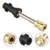 Pressure Washer Adapter Quick Connect Replacement 1/4in