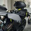For Zontes G1-125 ZT125-U2 Hand Guard Motorcycle Handguards Handlebar Guards G1-125 ZT125-U G1 125 ZT 125 U2 155-U2 155U2 155 U2