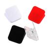 Creative Long Tail Snack & Sewing Clips – Small Plastic Sealing & Edge Positioning Clips