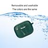 230NC TW Headphone Wear-resistant Anti-dust Cover Non-slip Housing