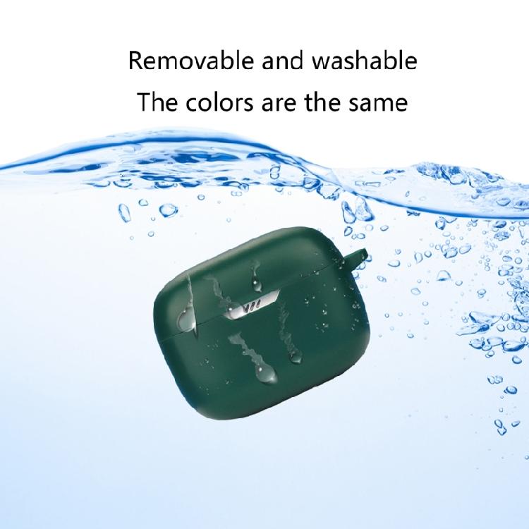 230NC TW Headphone Wear-resistant Anti-dust Cover Non-slip Housing