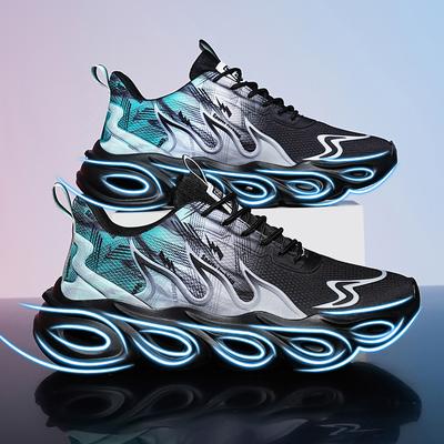 Ανδρικά παπούτσια Αθλητικά παπούτσια Ανδρικά tenis Πολυτελή παπούτσια Ανδρικά casual παπούτσια Προπονητής Αγώνας Αναπνέοντα παπούτσια μόδα μοκασίνια παπούτσια τρεξίματος για μένα